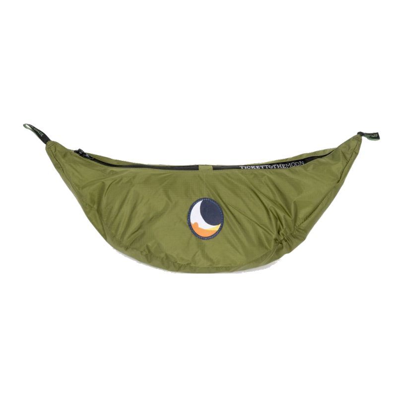 Moontarp - Tarp