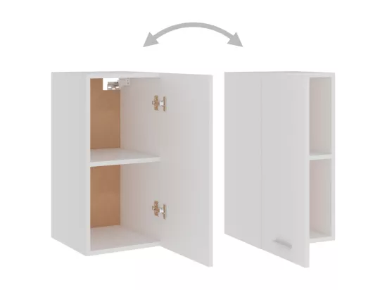 Armoire suspendue 