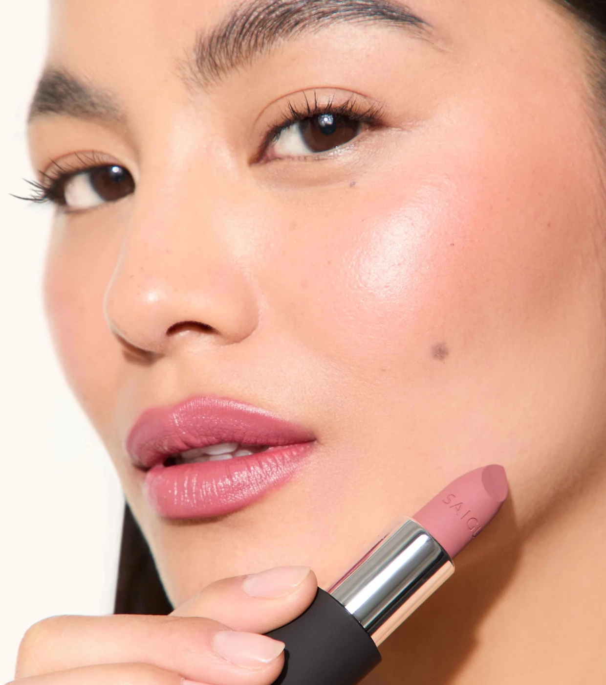 Saigu Cosmetics - Batom Velvet - Aitana