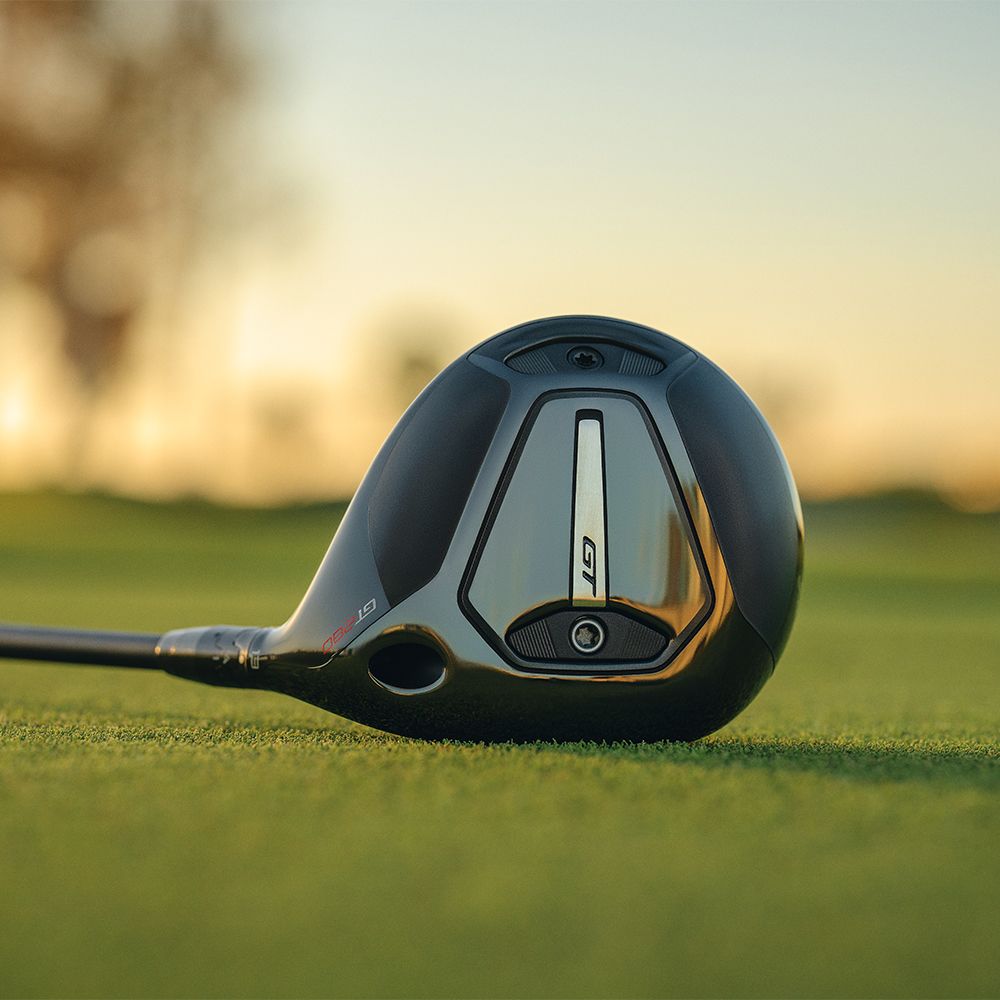 GT280 Mini Driver Premium Skaft