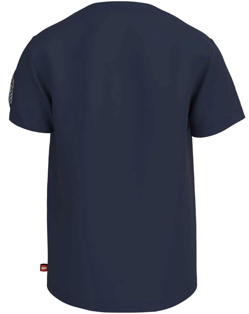 T-Shirt LWTAYLOR 106 in dark navy