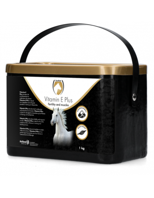 Excellent Vitamine E Plus - Voedingssupplement - 1 kg