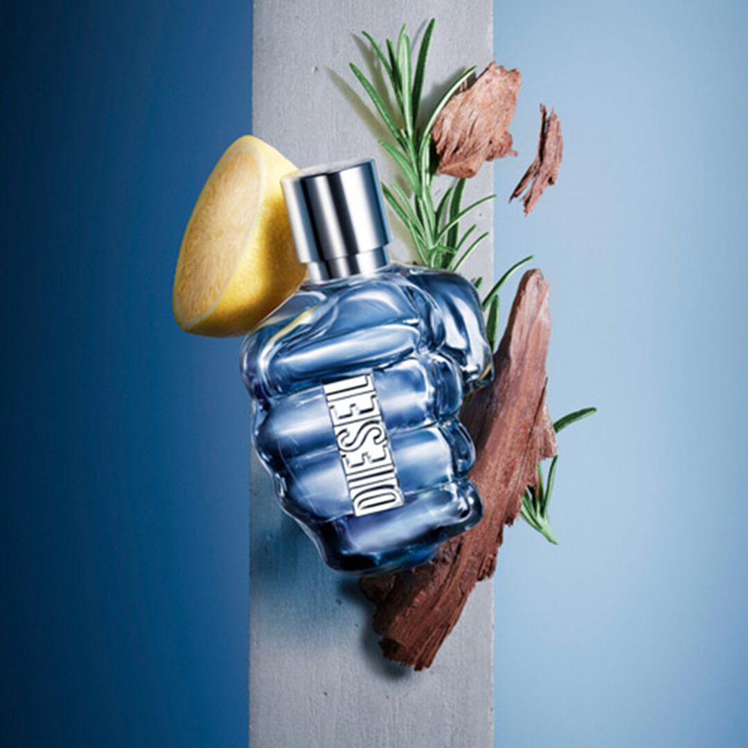 Only the Brave Eau de Toilette - 50ml