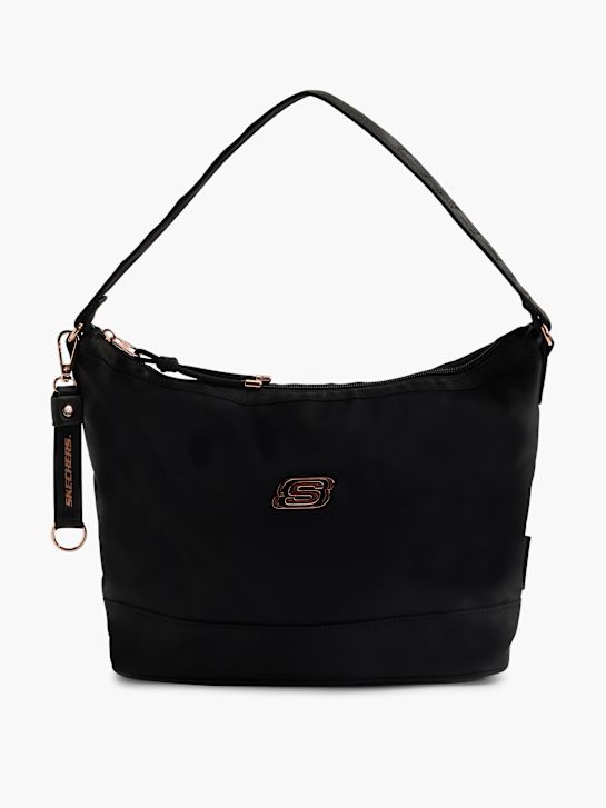 Skechers Umhängetasche Schwarz