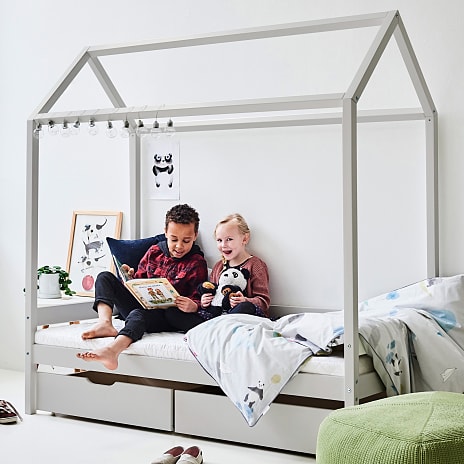 Hoppekids ECO Comfort husseng 70x160cm