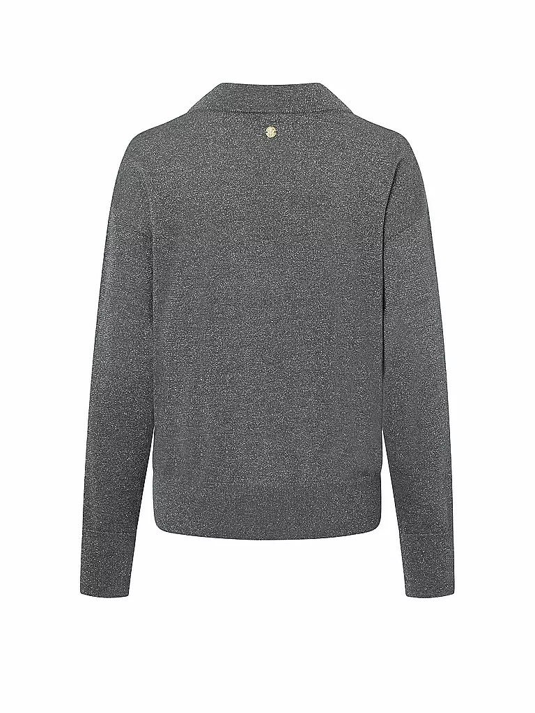 JOOP Pullover  grau