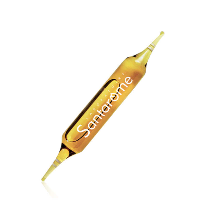 Transit bio, confort intestinal - 20 ampoules buvables de 10ml