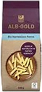 Alb Gold Hartweizen Penne, 500 g