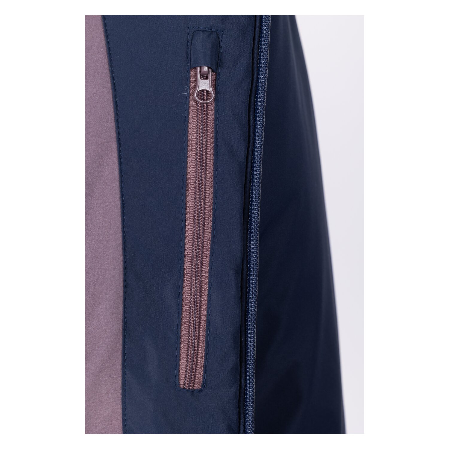 black forest Regenmantel Burgas - navy reflex
