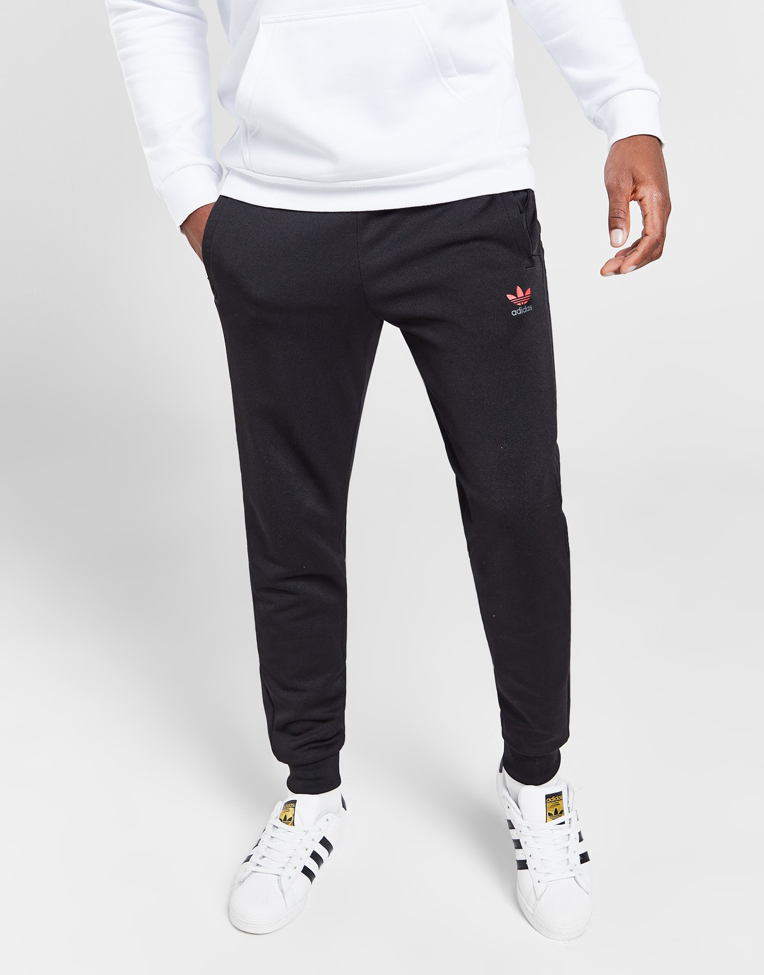 adidas Originals Pantalon de jogging Tape Homme