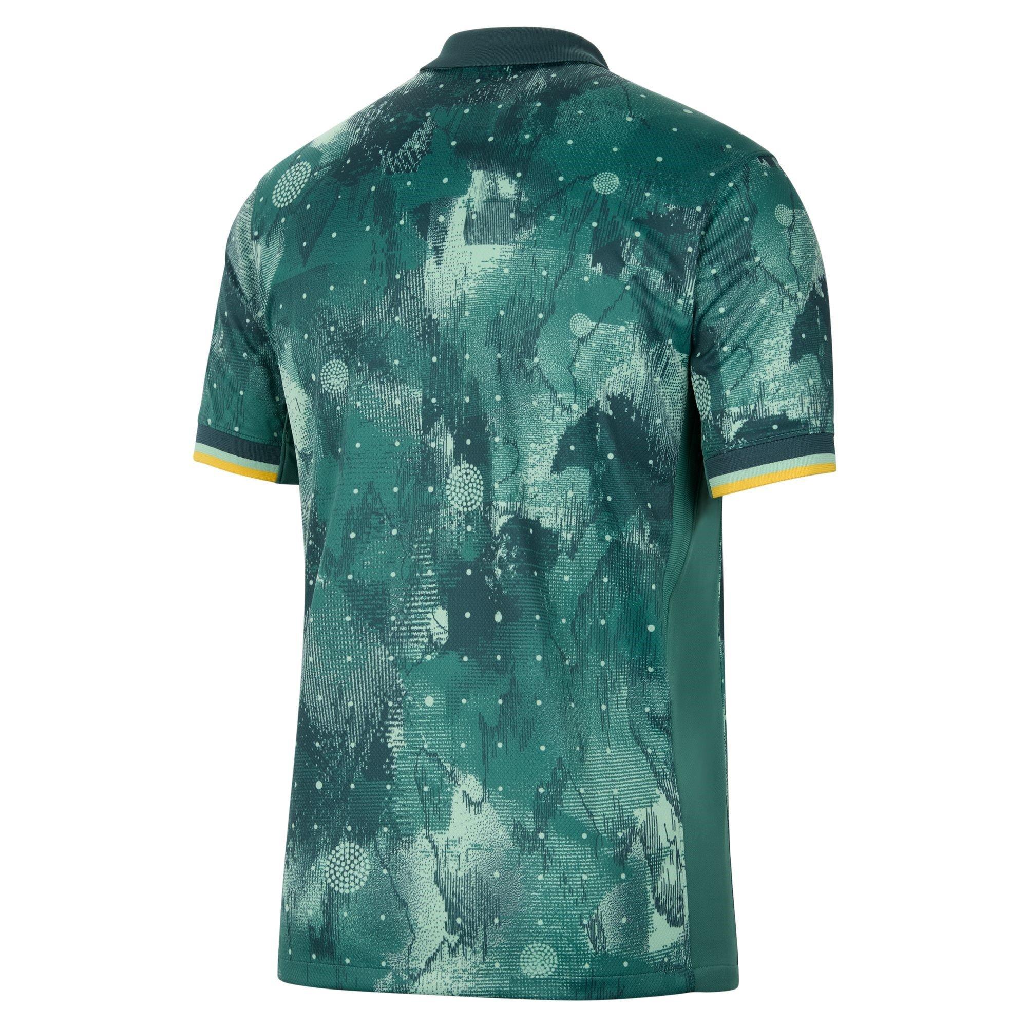 Nike Tottenham Hotspur Third Shirt 2024 2025 Adults