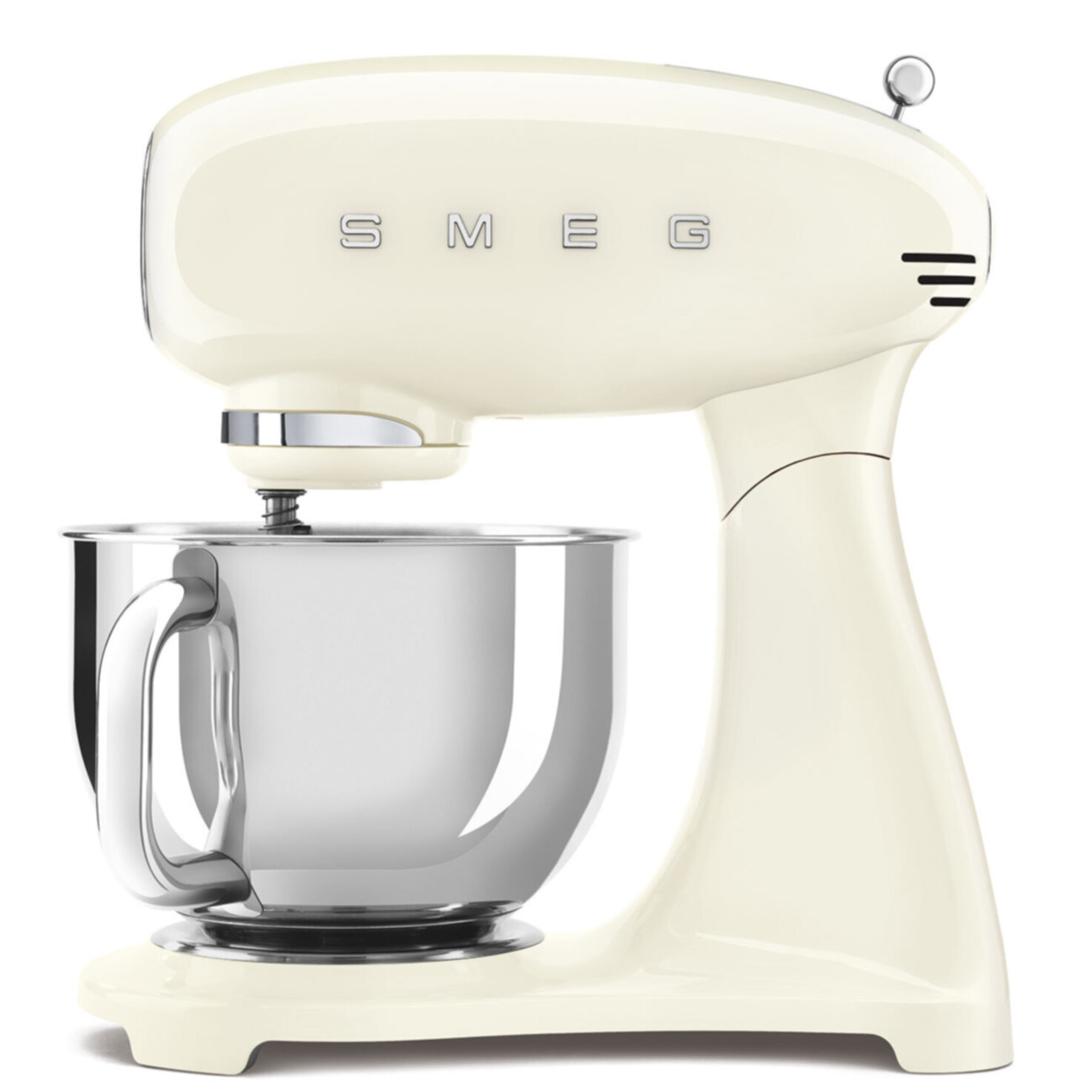 Smeg Küchenmaschine SMF03CREU crème