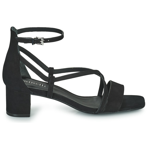 Minelli - HENRIETA - Noir
