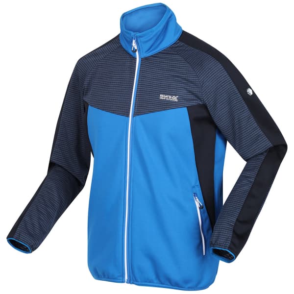 Veste polaire REGATTA YARE VI SKYDVR/ADMRL