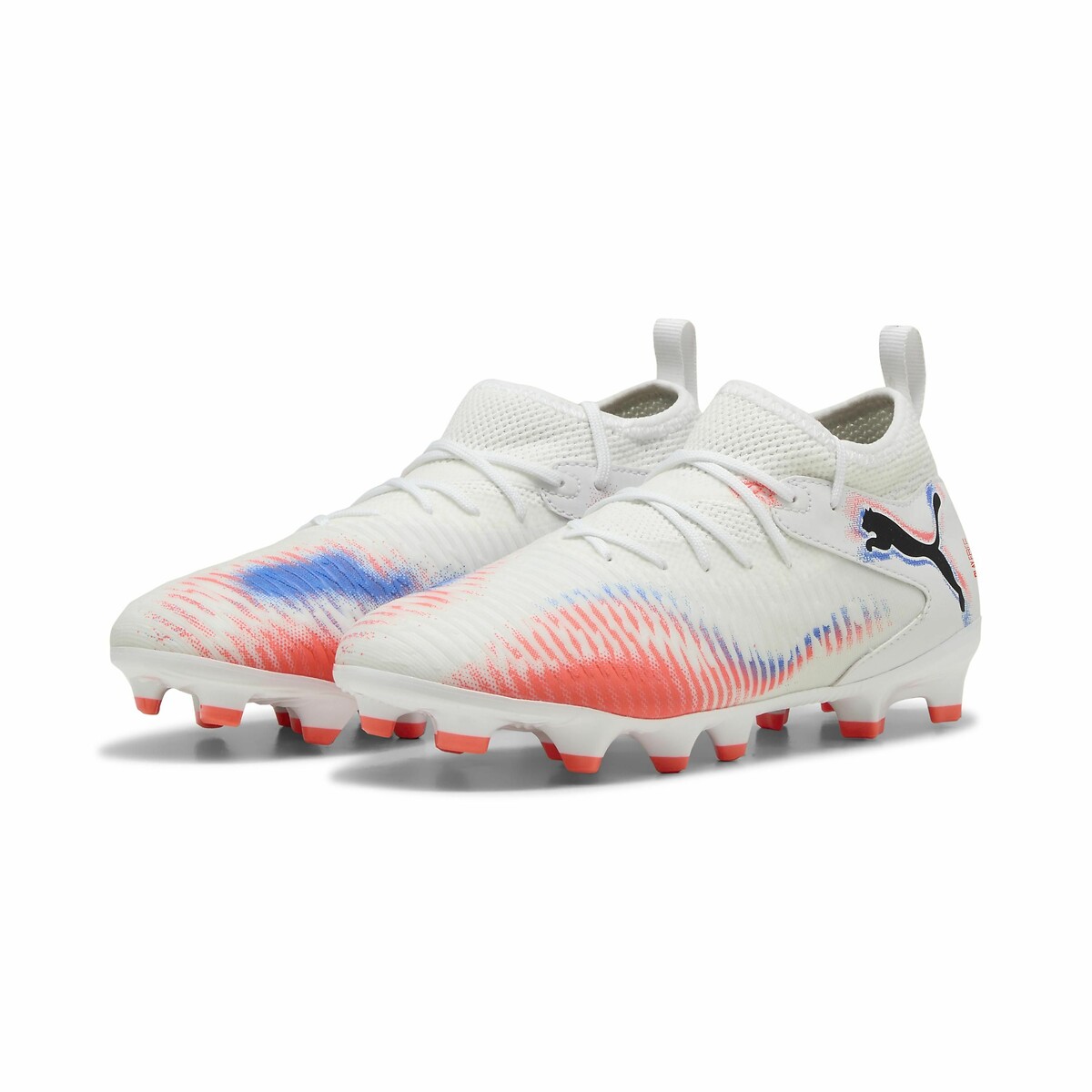 PUMA<br>Future 8 Match FG/AG com travas