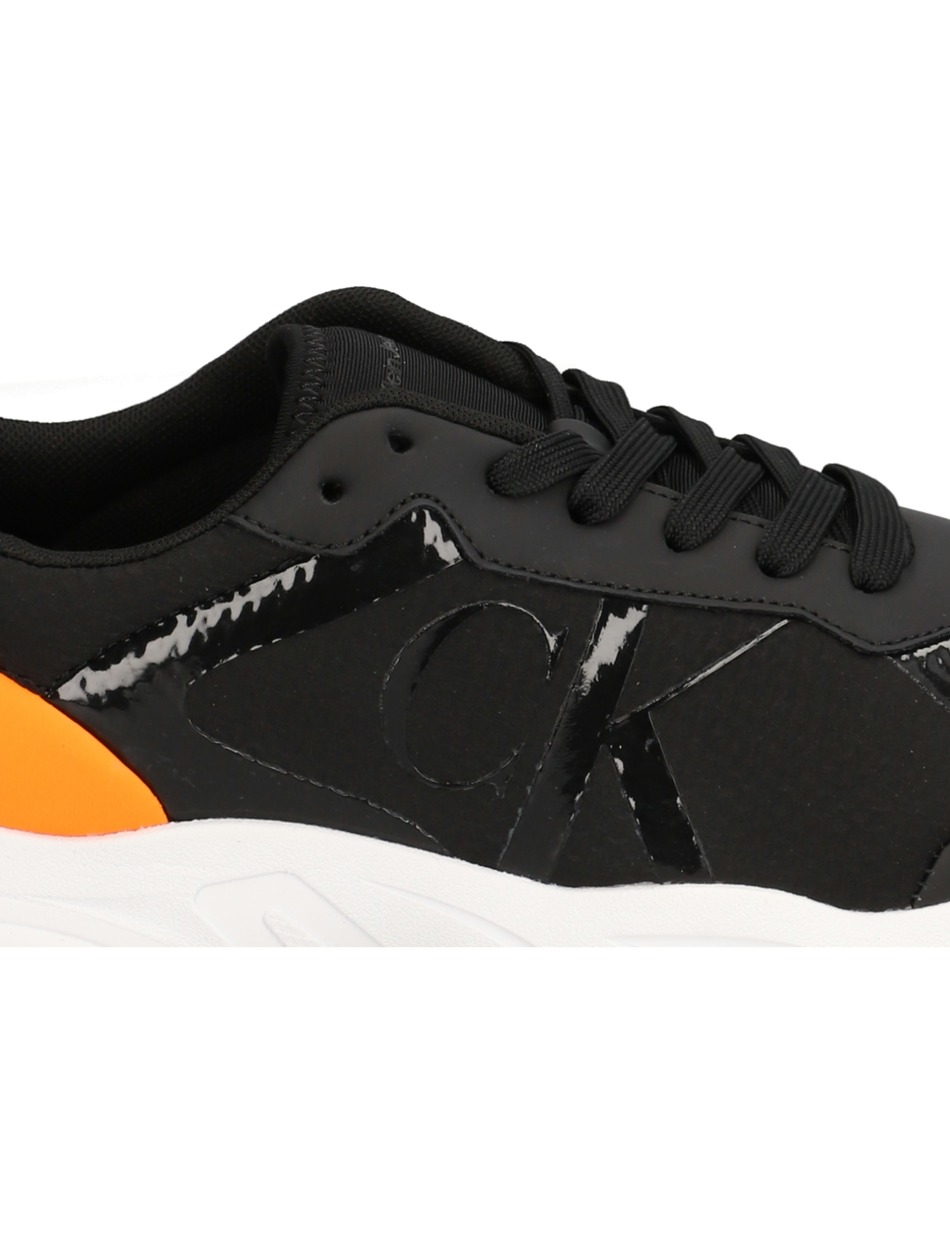 RETRO TENNIS MESH