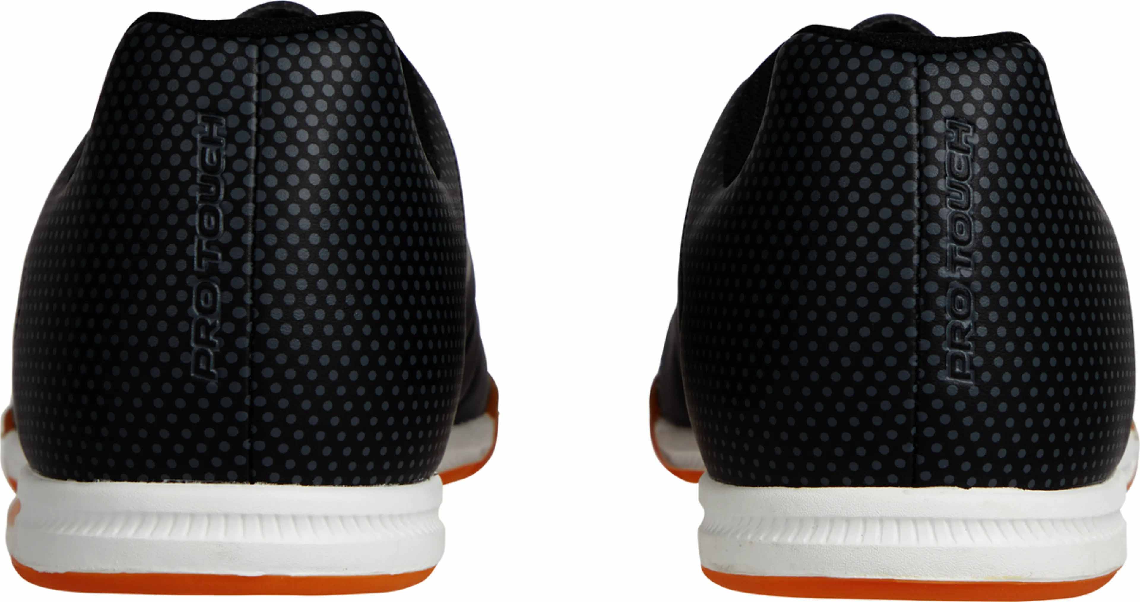 Classic III IN Junior Black/Red/Anthracite