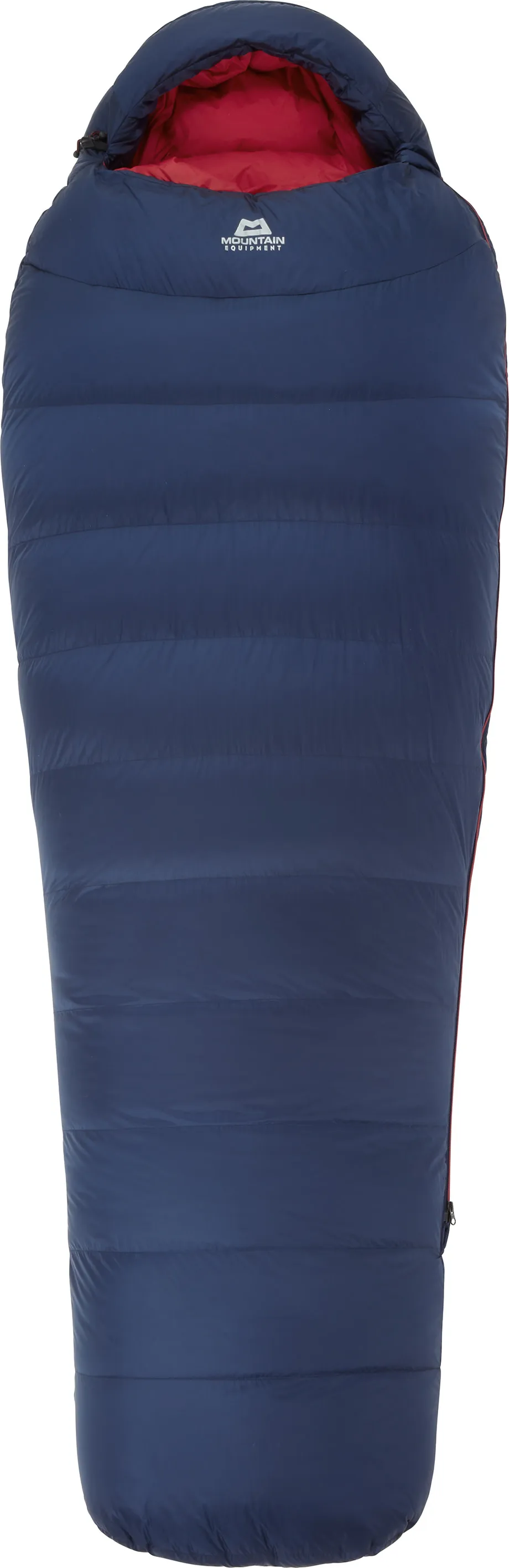 Mountain Equipment Women's Helium 400 - Long Medieval Blue