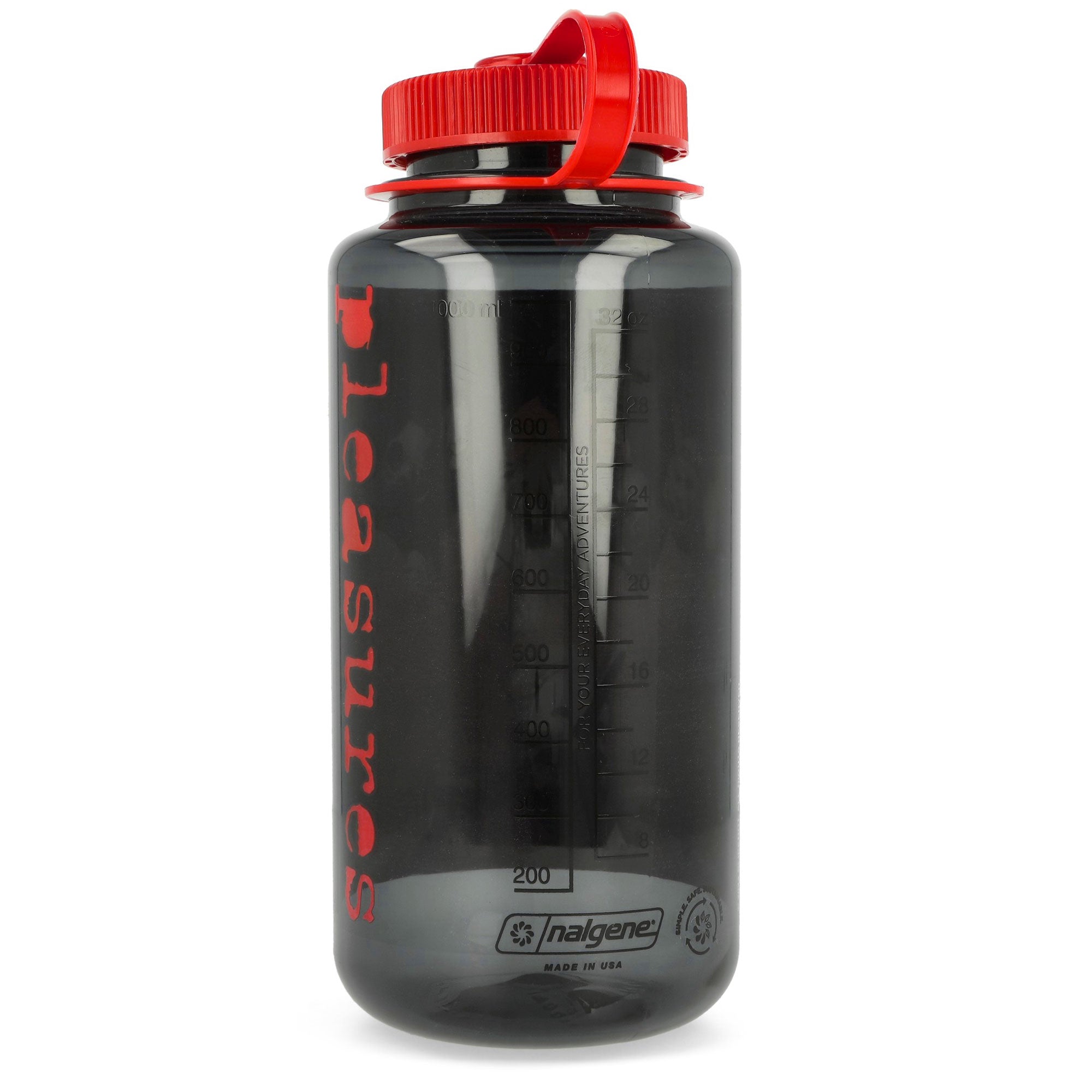 Pleasures<br>Band Nalgene Bottle