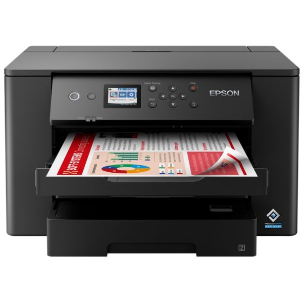 Epson WorkForce WF-7310DTW - C11CH70402