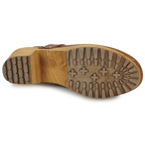 Sanita - PELENI CHUNK OPEN - Marron