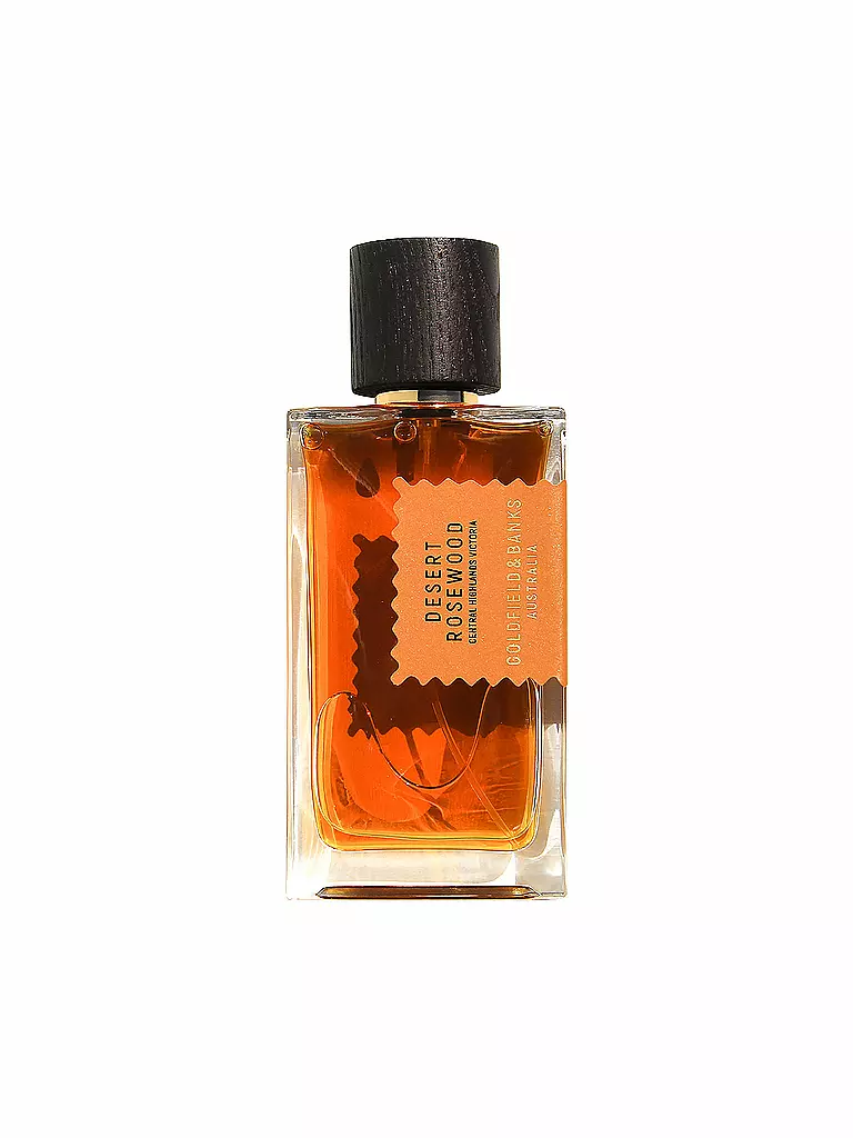 GOLDFIELD&BANKS Desert Rosewood Eau de Parfum 100ml keine Farbe