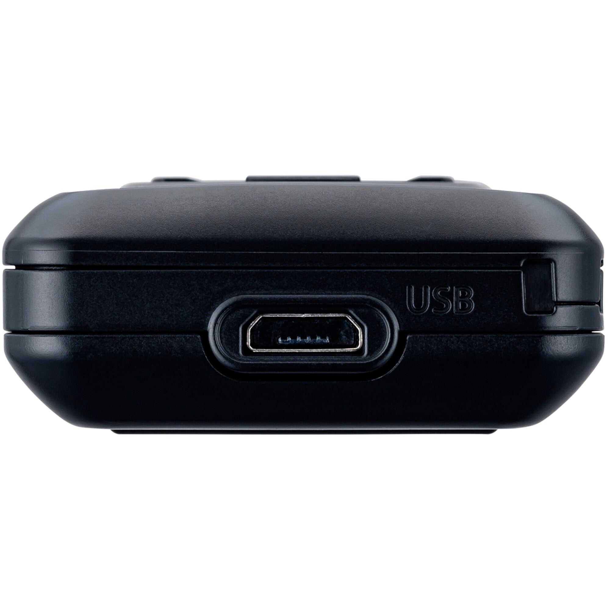 OM System LS-P5 digitale handheld audiorecorder