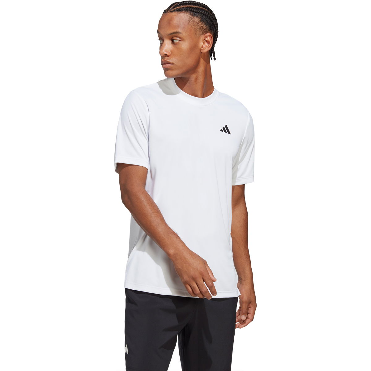 adidas Club Tennis T-shirt Herre