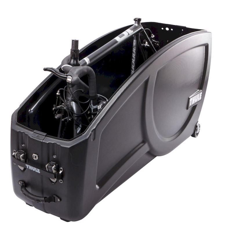 RoundTrip Transition Hard Case - Housse de transport vélo