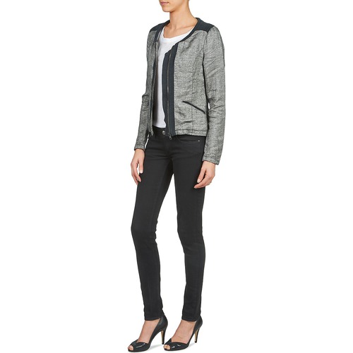 One Step - VALSE - Gris / Marine