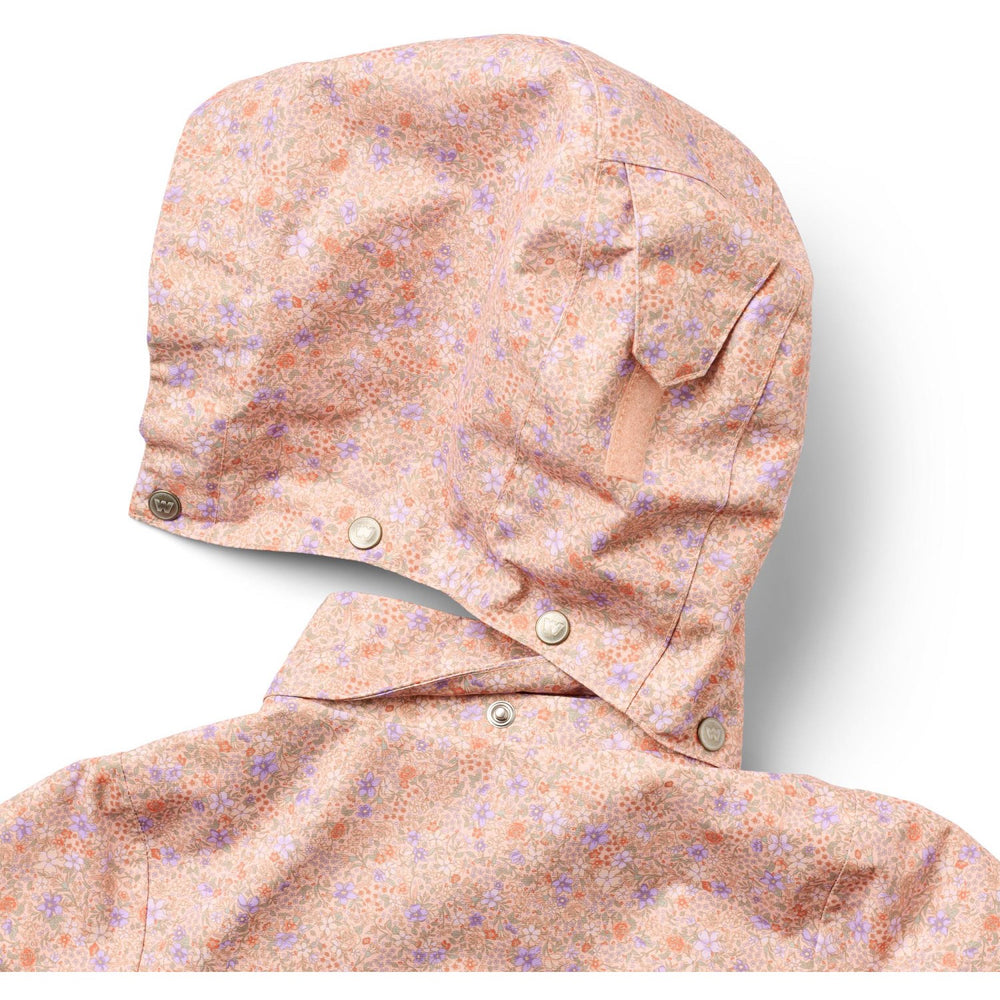 Køb Wheat Rose Sorbet Flowers Jakke Ada
