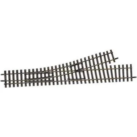 Tillig 85184 Abzweig H0-H0m, links Spur H0 Spur H0m