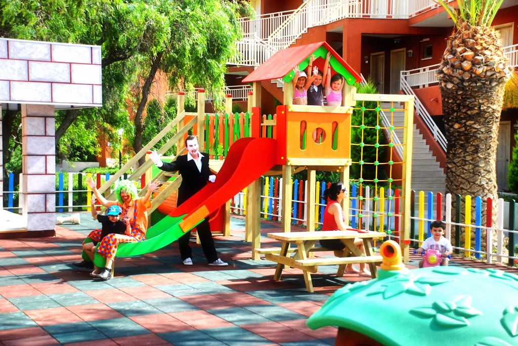 Ephesia Holiday Beach Club All Inclusive - Hotel