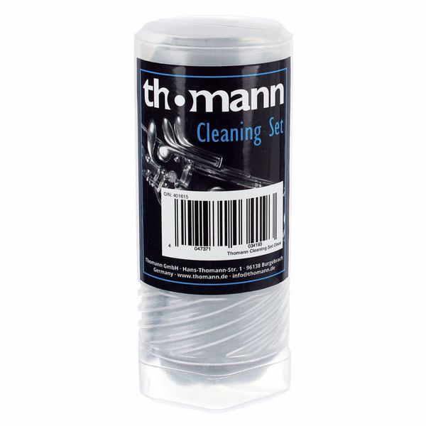 Thomann Cleaning Set Oboe