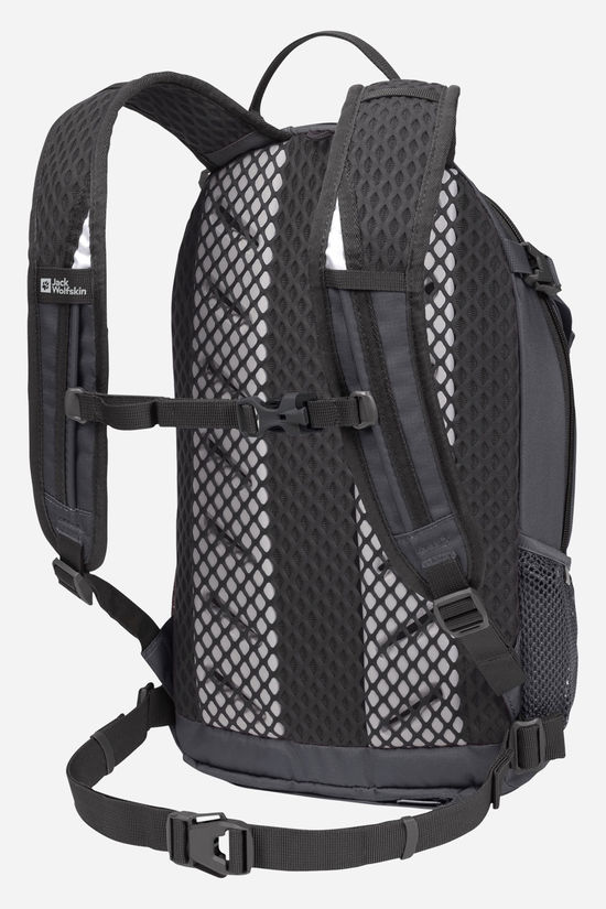 Jack Wolfskin Jack Wolfskin Velocity 12 Rugzak