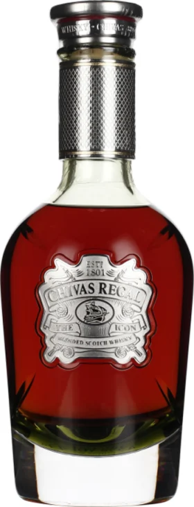 CHIVAS REGAL THE ICON 70CL