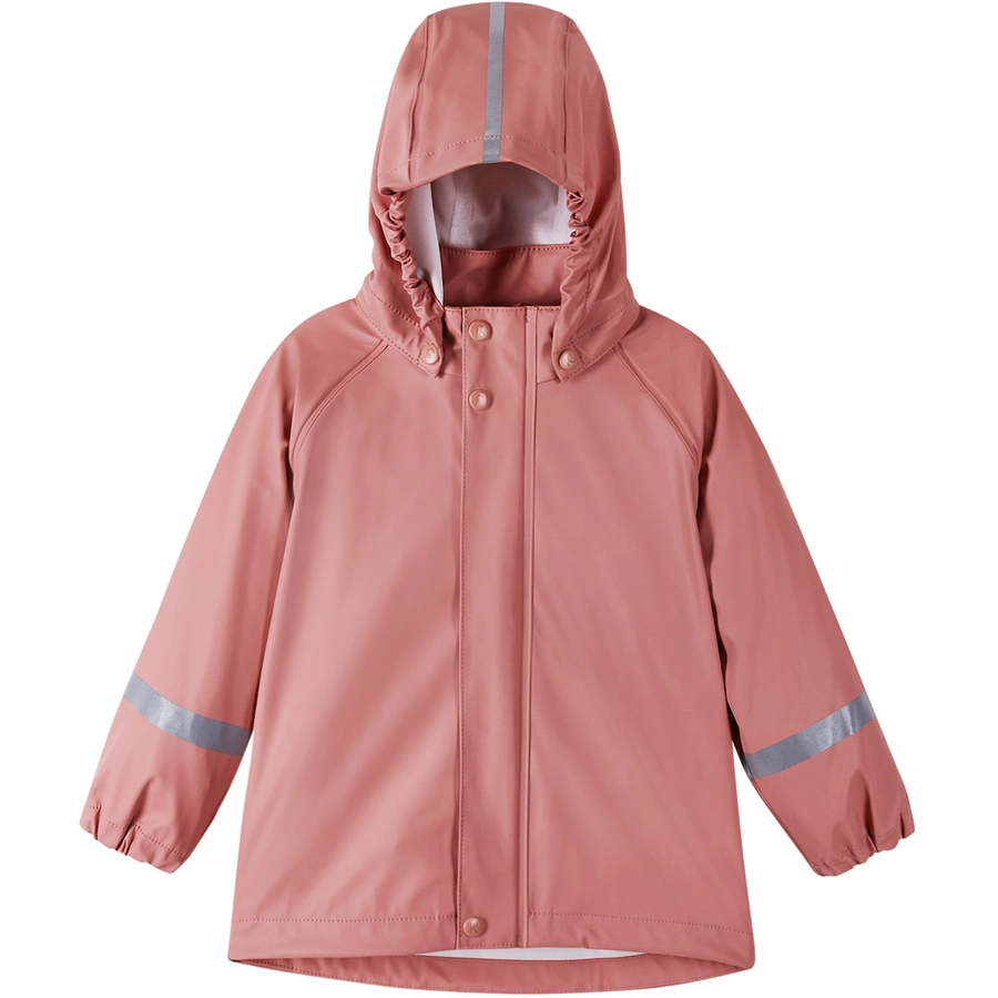 Reima Regenjacke Lampi rose