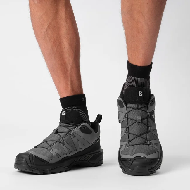 X ULTRA 360  Hiking-Halbschuhe Herren
