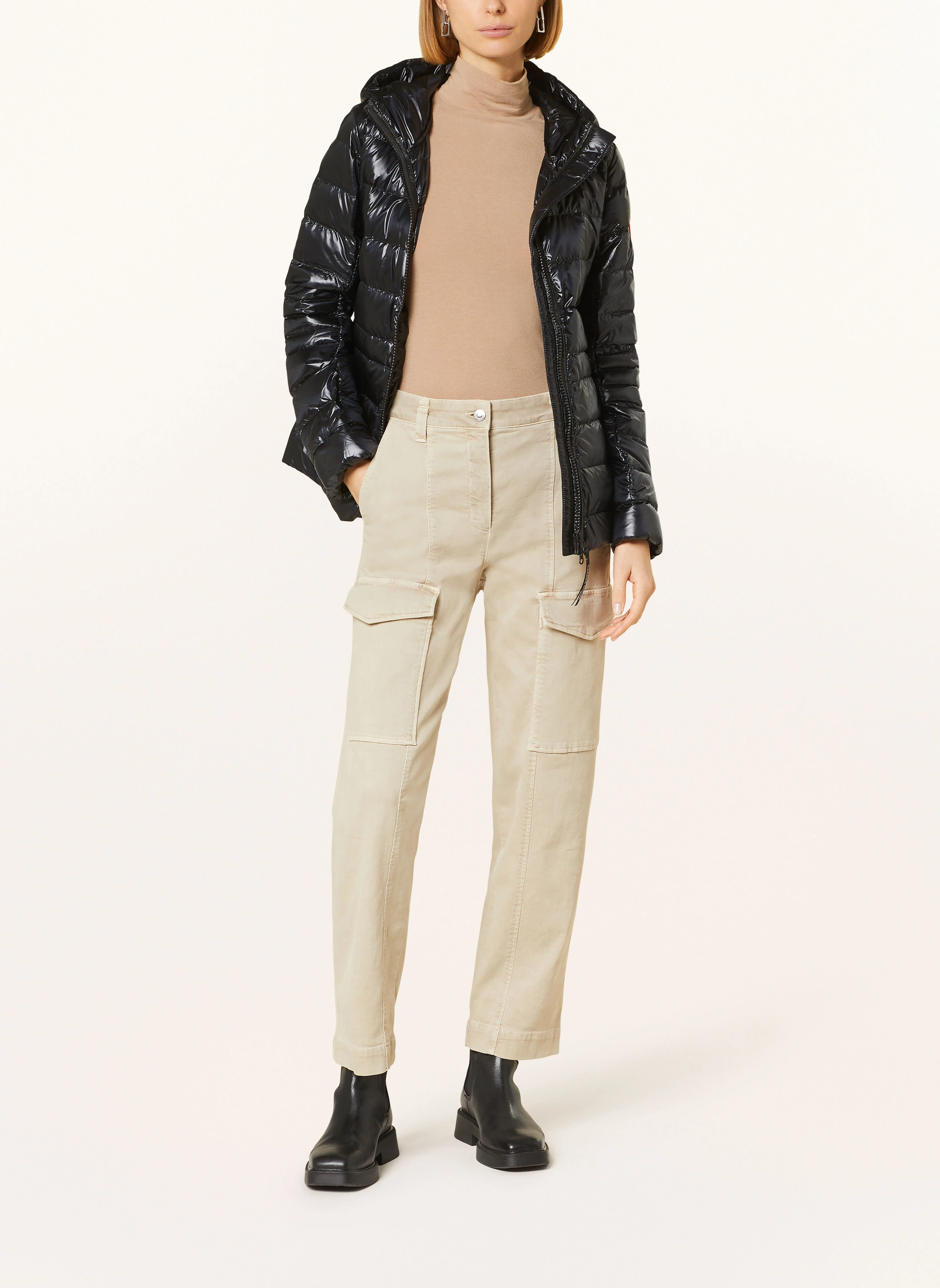 CANADA GOOSE Daunenjacke CYPRESS