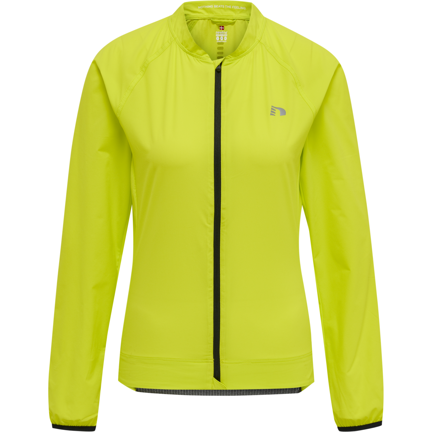 WOMENS CORE BIKE JACKET