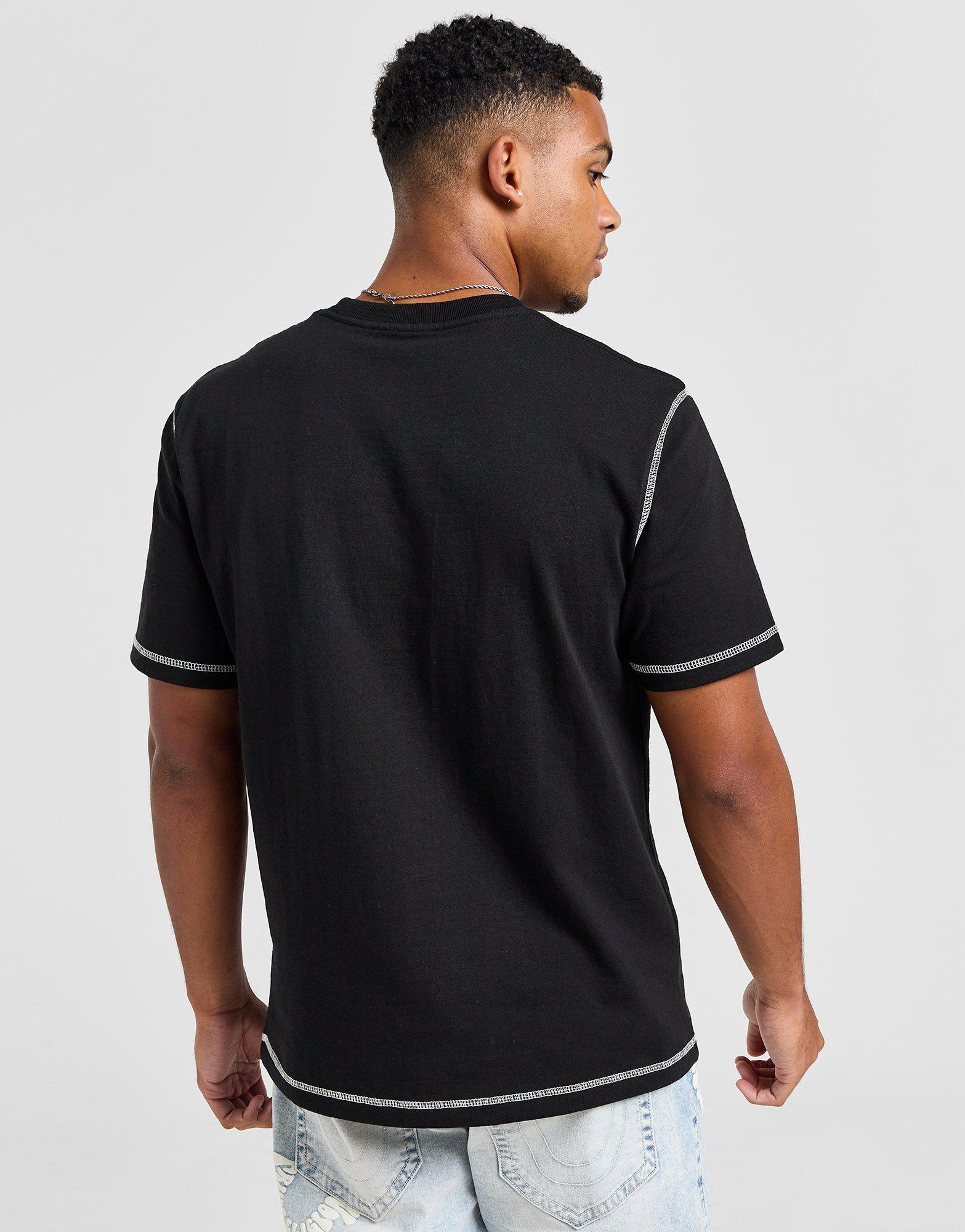 True Religion T-shirt Flatlock Homme