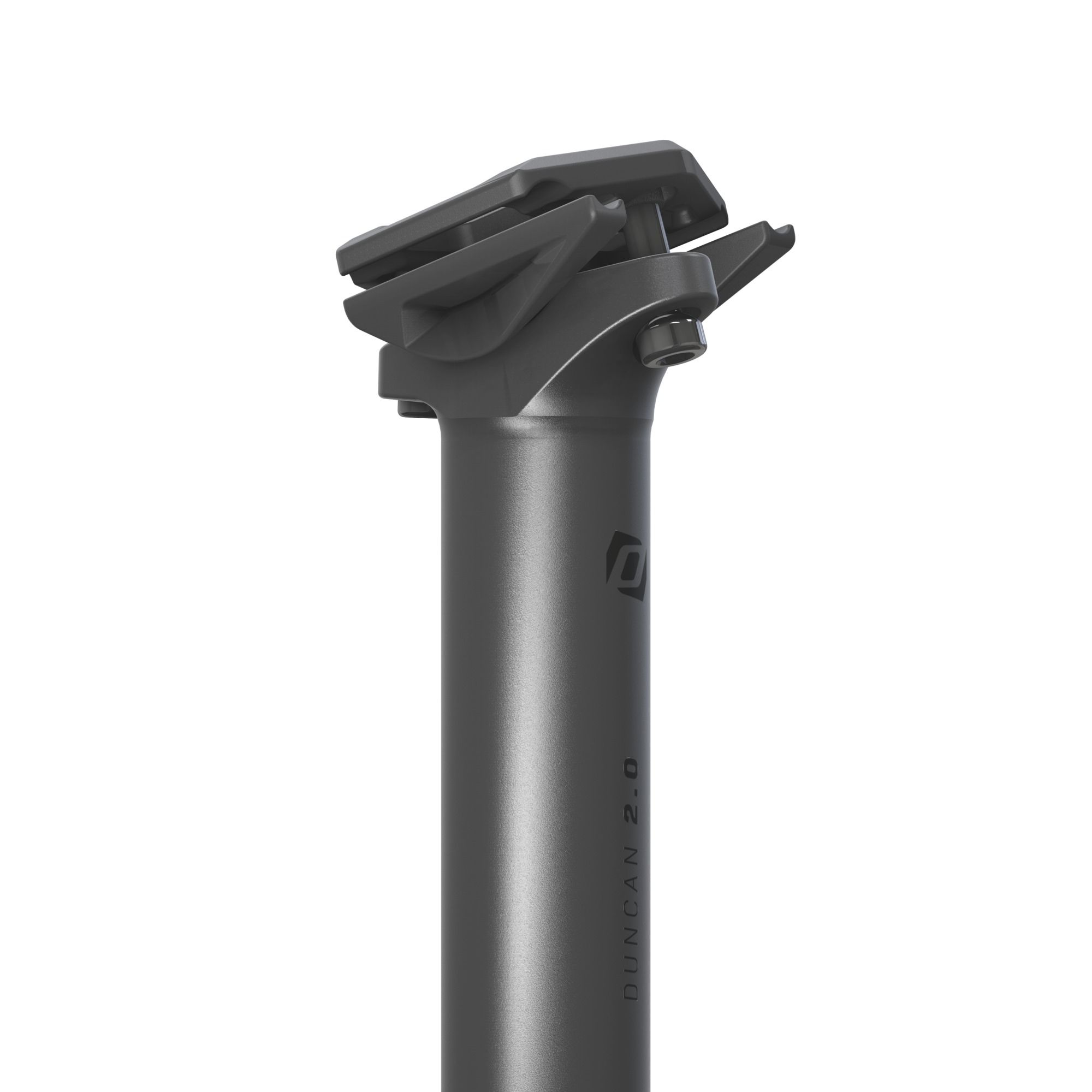 Syncros Duncan 2.0 sadelpind 0 mm Offset x 31,6 mm.