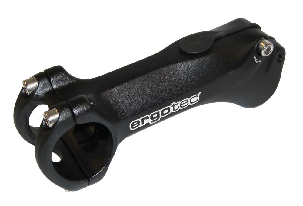 ergotec High Charisma A-Head Vorbau kaufen | Bike-Discount