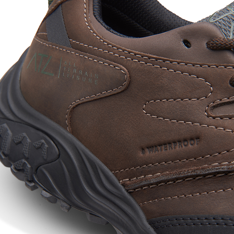 Clarks ATL Walk Go WP | BRUN