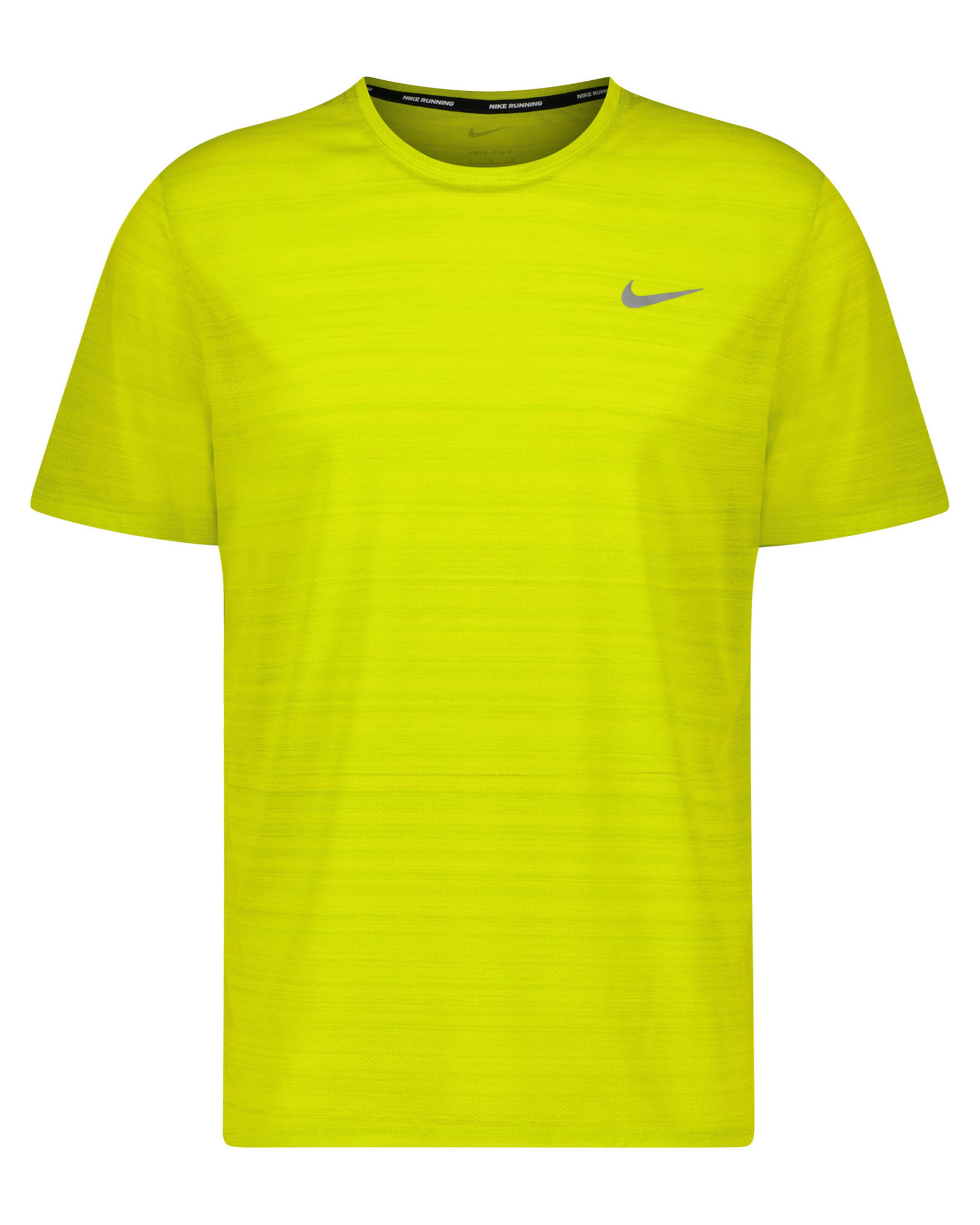 Nike| Herren Laufshirt DRI-FIT MILER