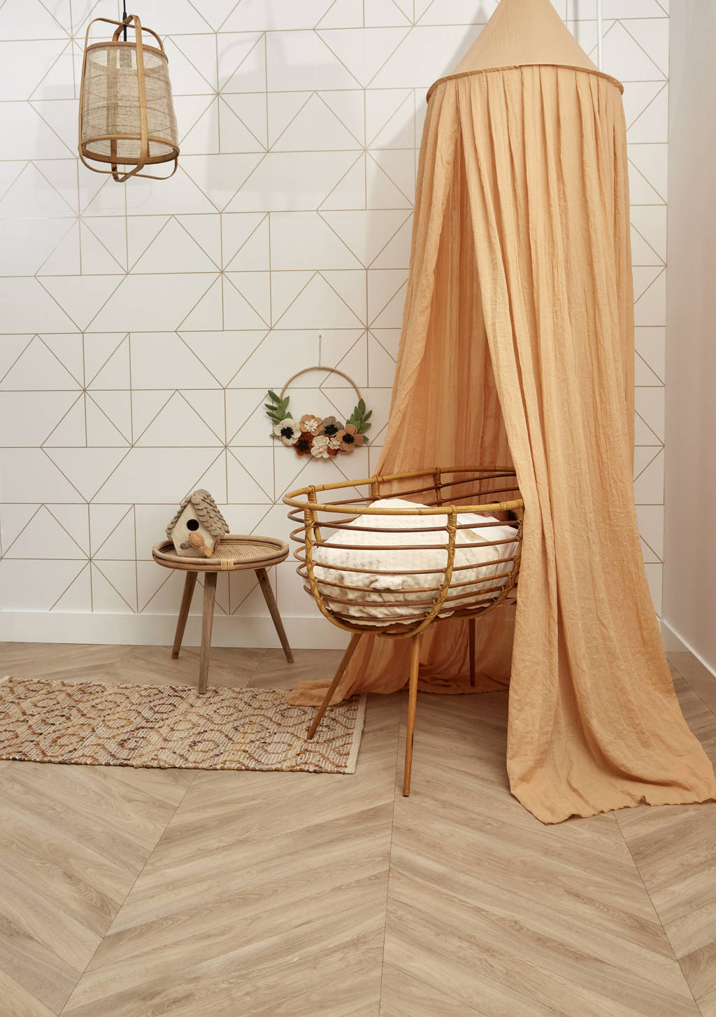 klamboe uni warm sand