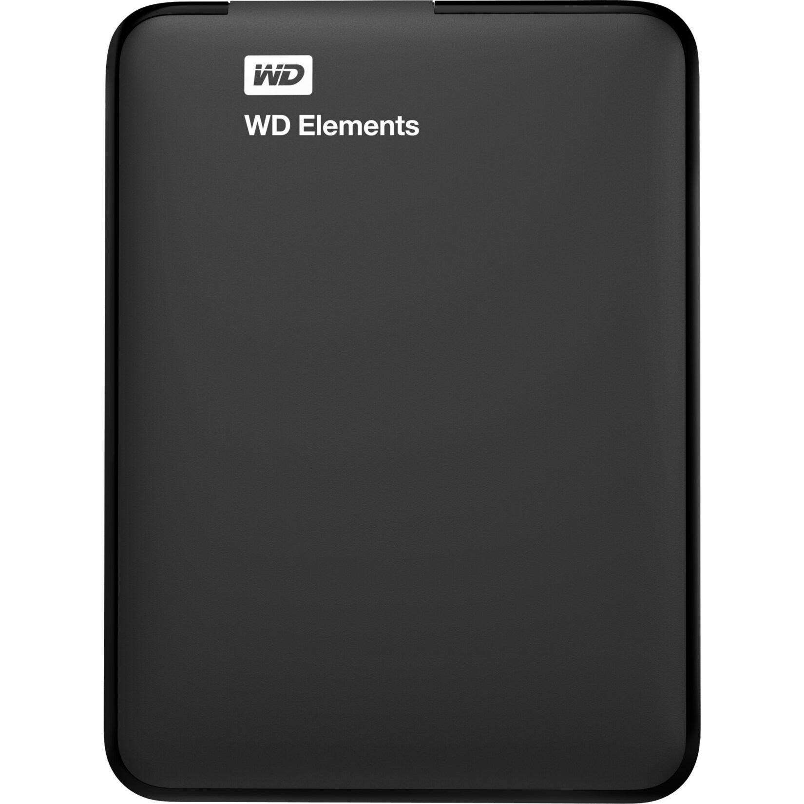 WD Festplatte Elements Portable 2 TB