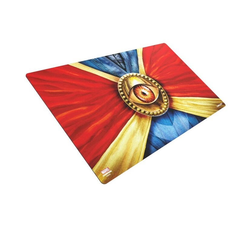 Marvel Champions Playmat Doctor Strange