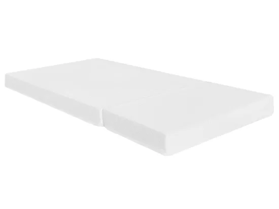 Matelas 90 x 140|190 cm mousse évolutif ép.10cm - AQUILON de YSMÉE