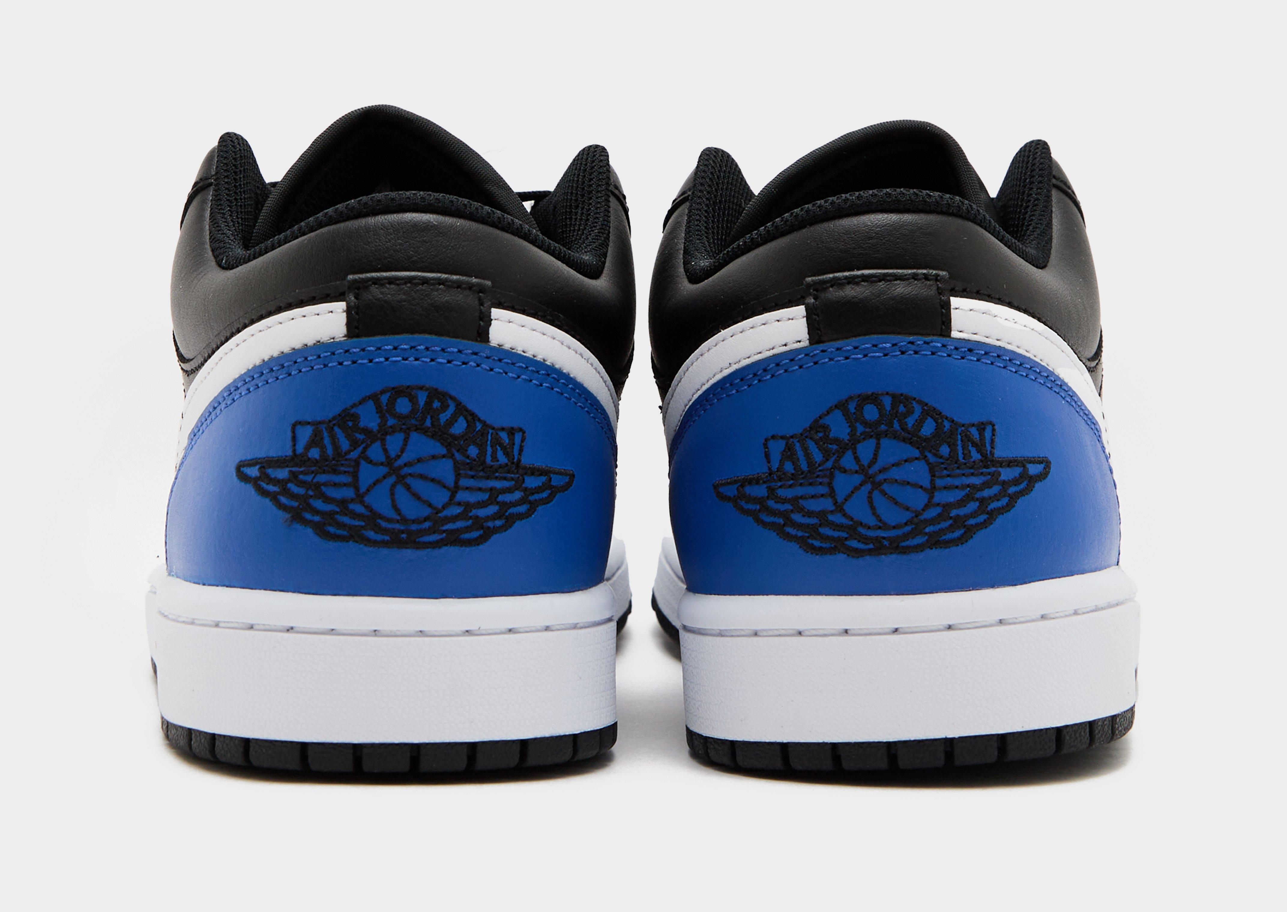 Jordan Air 1 Low Homme